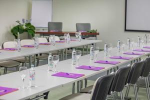 Konferenční prostory v ubytování Hotel Aurora