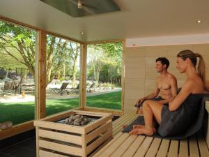 Hosté ubytování monte mare SAUNA-SPA-SPORTS-HOTEL