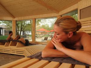 Hosté ubytování monte mare SAUNA-SPA-SPORTS-HOTEL