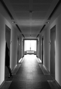 Fotografie z fotogalerie ubytování Hotel-Résidence Am Klouschter v destinaci Mondorf-les-Bains