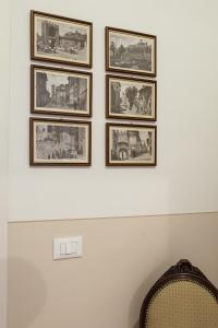 Fotografie z fotogalerie ubytování Canto XI v destinaci Assisi