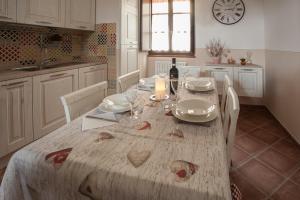 Fotografie z fotogalerie ubytování Canto XI v destinaci Assisi