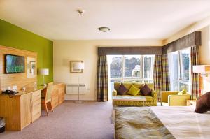 Gallery image of Ramsey Park Hotel in Ramsey