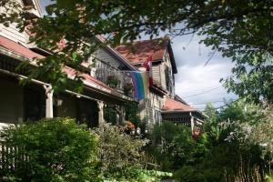 Gallery image of Shipwright Inn in Charlottetown