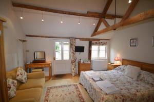 Gallery image of Jex Farmhouse B&B in Little Snoring