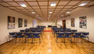 Konferenční prostory v ubytování Hotell Villa Sparta