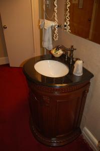 Fotografie z fotogalerie ubytování Windsor Inn Hotel ve Washingtonu