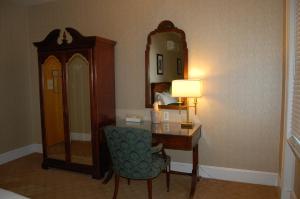 Fotografie z fotogalerie ubytování Windsor Inn Hotel ve Washingtonu