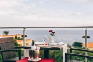 Photo de la galerie de l'établissement Muthu Raga Madeira Hotel, à Funchal