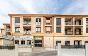 Gallery image of Apartamentos Santa Clara in Alhaurín de la Torre