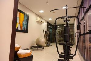 Gallery image of Hotel Relicário in Araguaína