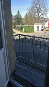 Φωτογραφία από το άλμπουμ του Hotel Restaurant Le Parc στο Μουλέν