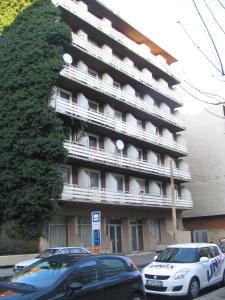 Gallery image of Mary-Ann Non-Stop Apartments in Budapest