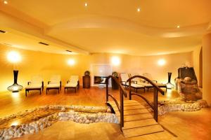 Fotografie z fotogalerie ubytování Revita Hotel Kocher v destinaci Sankt Agatha