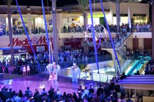 Hosté ubytování Apartment OasisBeach La Zenia + 37 fotografií