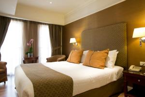 Gallery image of Hera Hotel in Athens
