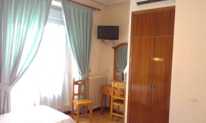 Gallery image of Hostal Zamora in Madrid