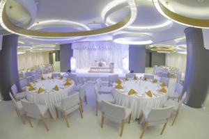 Ristorante o altro punto ristoro di The Act Hotel Sharjah