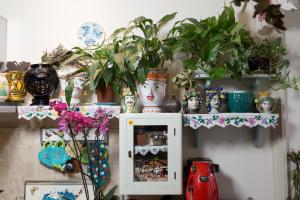 Fotografie z fotogalerie ubytování Crociferi B&B v destinaci Catania