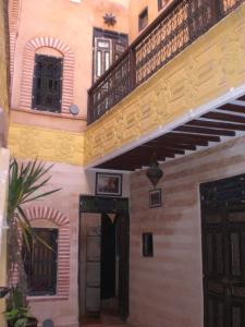 Imagen de la galería de Riad Hiba, en Marrakech