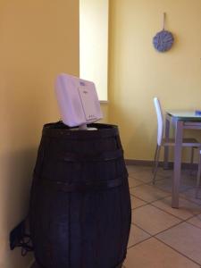 Φωτογραφία από το άλμπουμ του Appartamento Riva σε Neive +19 φωτογραφίες