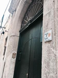Fotografie z fotogalerie ubytování Sole di Paglia v destinaci Matera