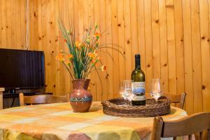 Fotografie z fotogalerie ubytování Apartmani Marica v destinaci Risika