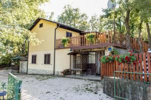 Fotografie z fotogalerie ubytování Apartmani Marica v destinaci Risika