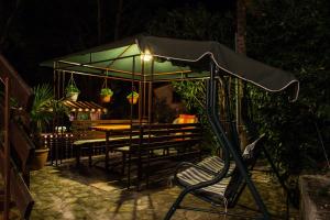 Fotografie z fotogalerie ubytování Apartmani Marica v destinaci Risika