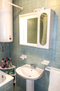 Fotografie z fotogalerie ubytování Apartmani Marica v destinaci Risika