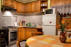 Fotografie z fotogalerie ubytování Apartmani Marica v destinaci Risika