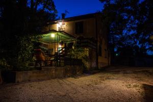Fotografie z fotogalerie ubytování Apartmani Marica v destinaci Risika