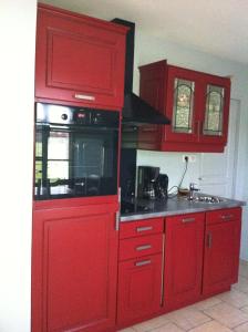 Gallery image of Entre Vignes et Châteaux Aux portes de Cheverny Chambord Chenonceau Beauval in Fougères-sur-Bièvre