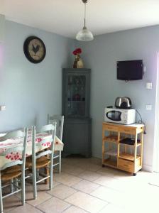 Gallery image of Entre Vignes et Châteaux Aux portes de Cheverny Chambord Chenonceau Beauval in Fougères-sur-Bièvre