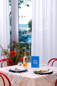 Kép Hotel Le Terrazze szállásáról Riccionéban a galériában