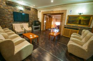 Gallery image of Hostal Real in Plasencia