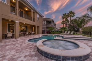 Gallery image of Castle Villa #1069 in Kissimmee