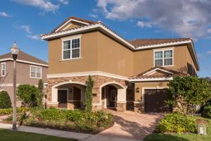 Gallery image of Castle Villa #1069 in Kissimmee