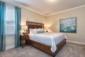 Gallery image of Castle Villa #1069 in Kissimmee