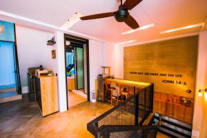 Fotografie z fotogalerie ubytování Pathway Inn v destinaci Magong