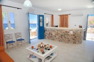 Galeriebild der Unterkunft Dream Island Hotel in Livadia