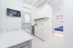 Gallery image of Melesio Studios Mykonos Town in Mýkonos City