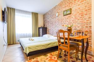 Gallery image of Kubu Apartment in Klaipėda