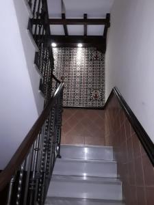Galeriebild der Unterkunft Hostal Rocio in Sanlúcar la Mayor