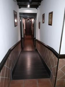 Galeriebild der Unterkunft Hostal Rocio in Sanlúcar la Mayor