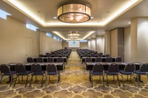 Konferenční prostory v ubytování The Mark Spencer Hotel