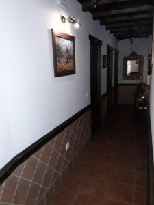 Galeriebild der Unterkunft Hostal Rocio in Sanlúcar la Mayor