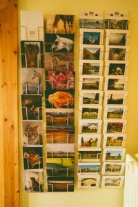 Fotografie z fotogalerie ubytování Hôtel de la Chaux-d'Abel v destinaci La Ferrière