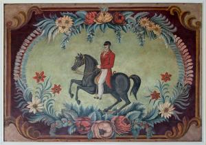 Fotografie z fotogalerie ubytování Hôtel de la Chaux-d'Abel v destinaci La Ferrière