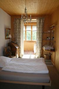 Fotografie z fotogalerie ubytování Hôtel de la Chaux-d'Abel v destinaci La Ferrière